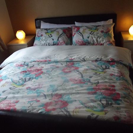 Broad Oaks B&B Solihull Eksteriør bilde