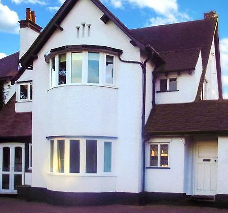 Broad Oaks B&B Solihull Eksteriør bilde