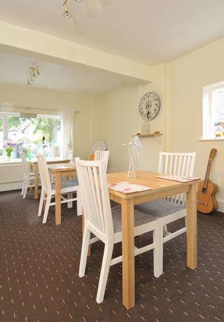 Broad Oaks B&B Solihull Eksteriør bilde